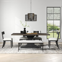 Canora grey discount baypoint dining table